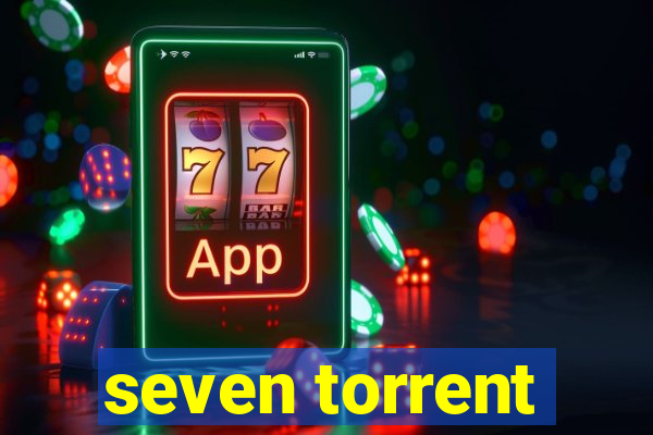 seven torrent